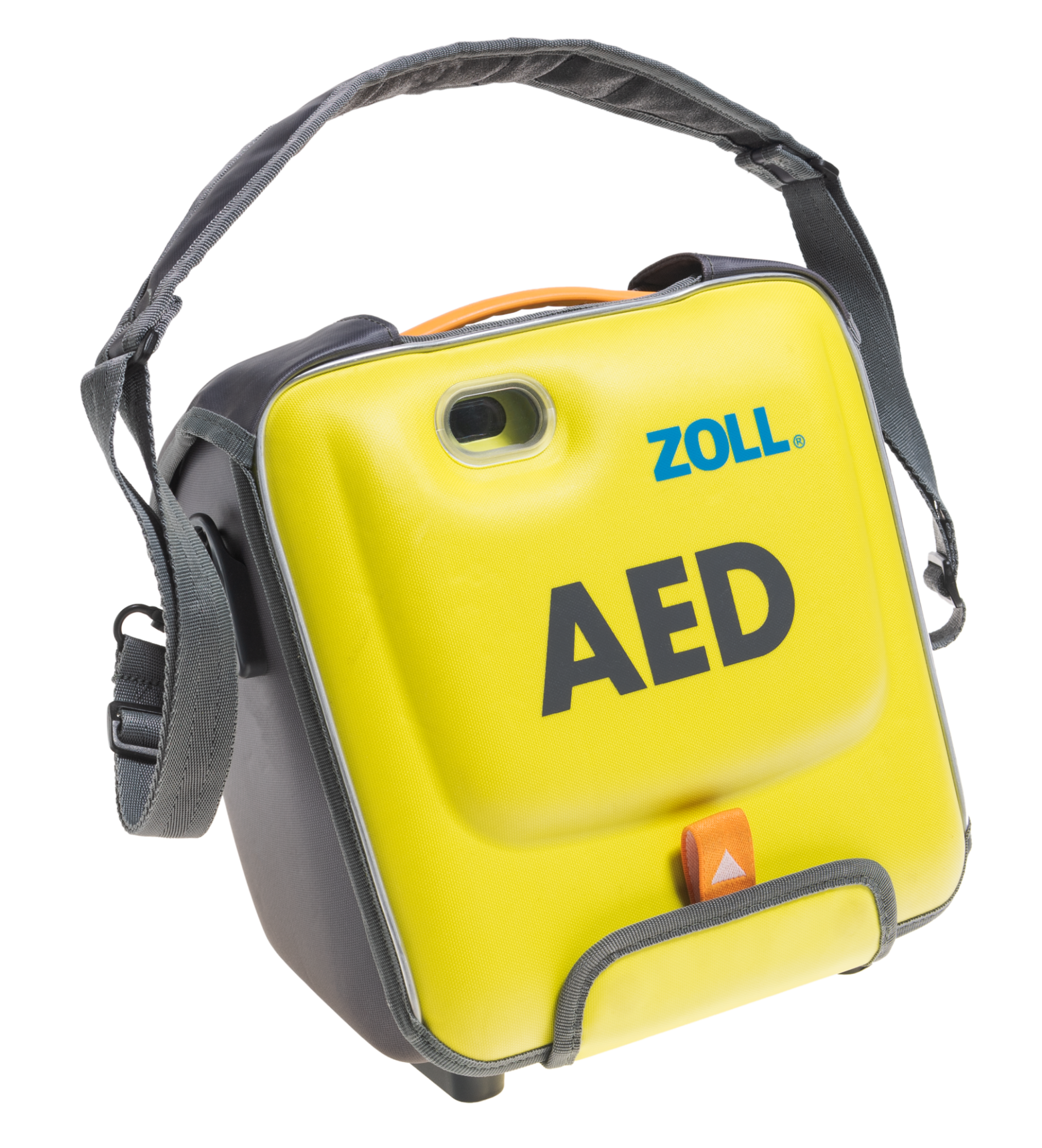 Défibrillateur ZOLL AED 3 automatique | Cardiosecours
