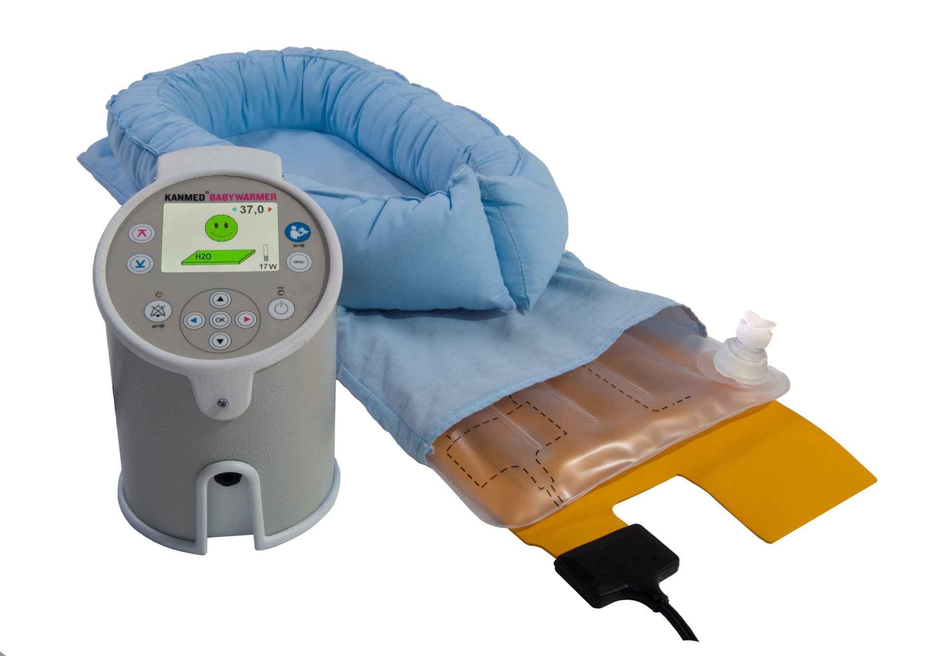 BabyWarmer Duomed