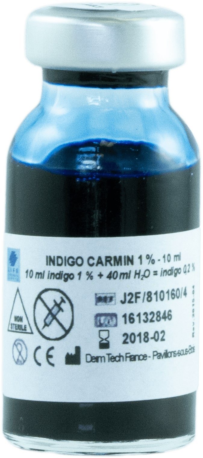 Endoscopic Dyes Duomed