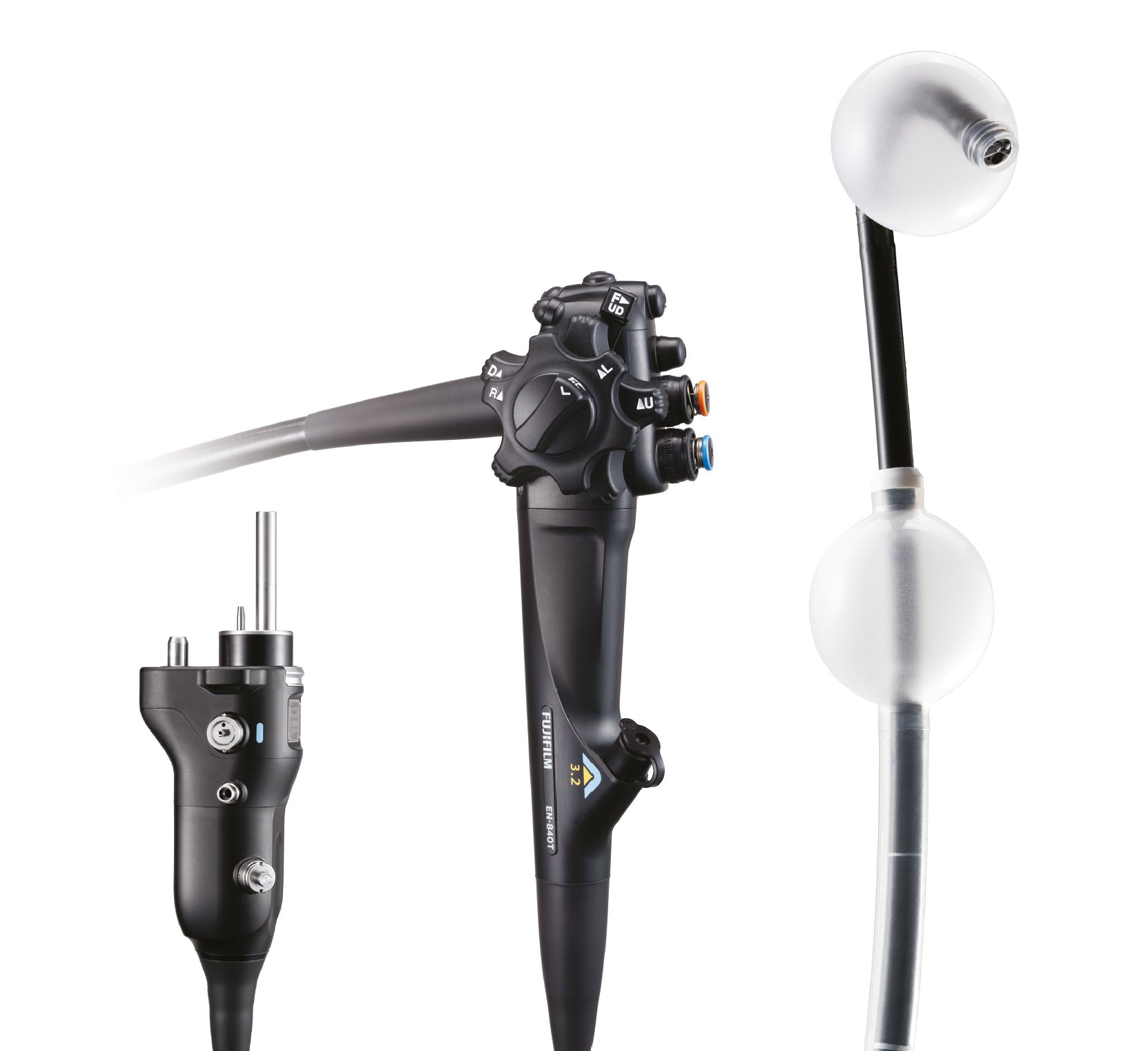 EN-840 T Standard Doppelballon-Enteroskop | Duomed