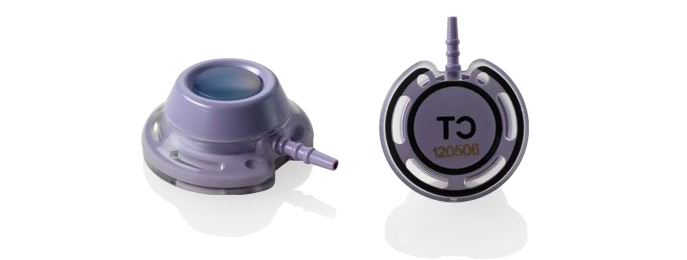 PRO-FUSE® CT PORTS | Duomed