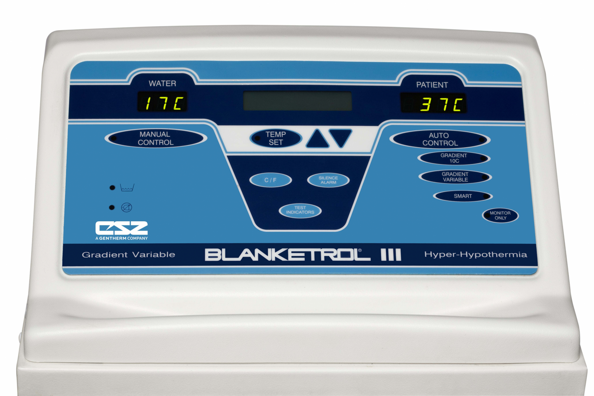 Blanketrol® III Duomed