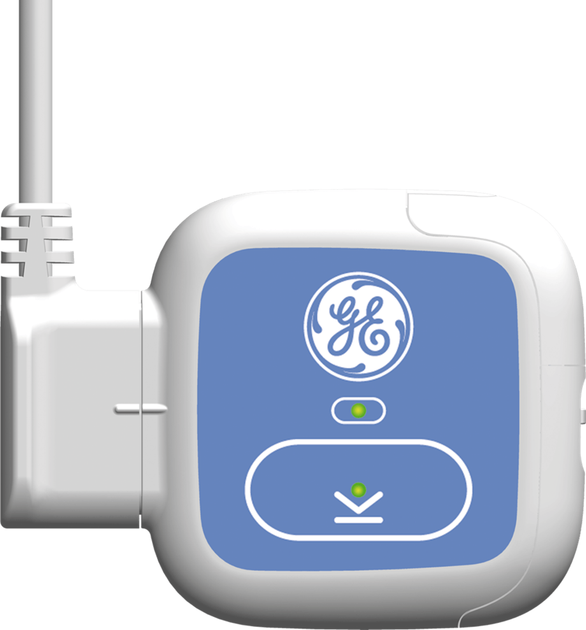 Holter GE Healthcare