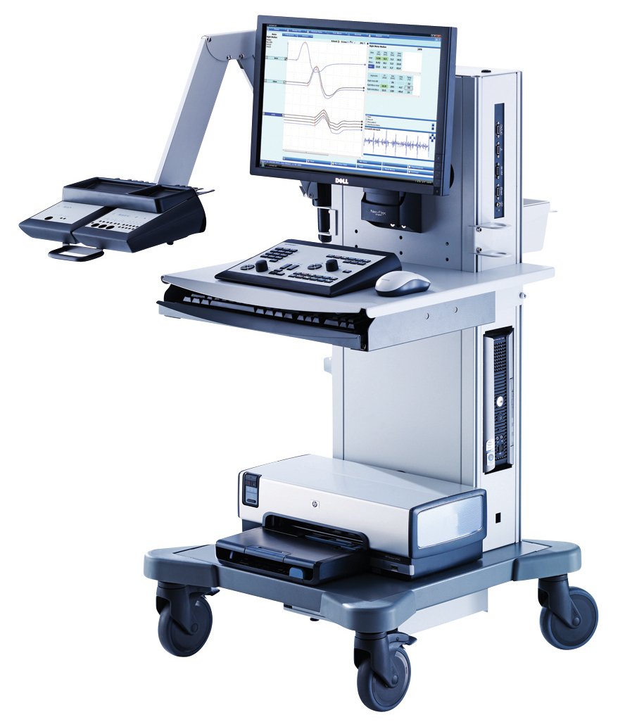 Keypoint G4