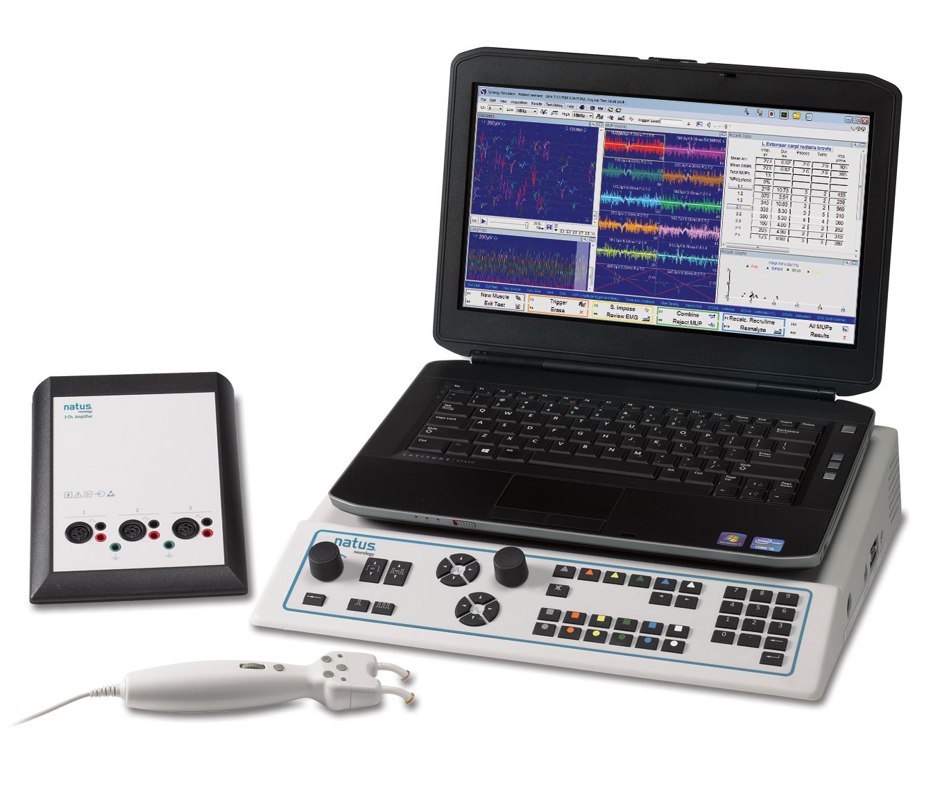 Natus UltraPro S100