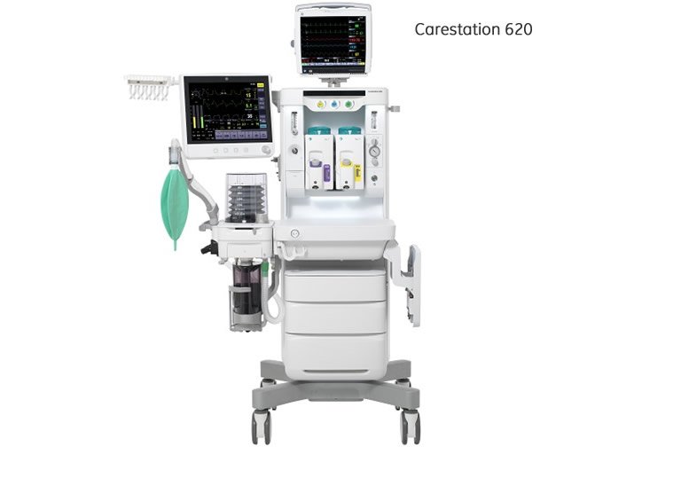 Carestation 600 series