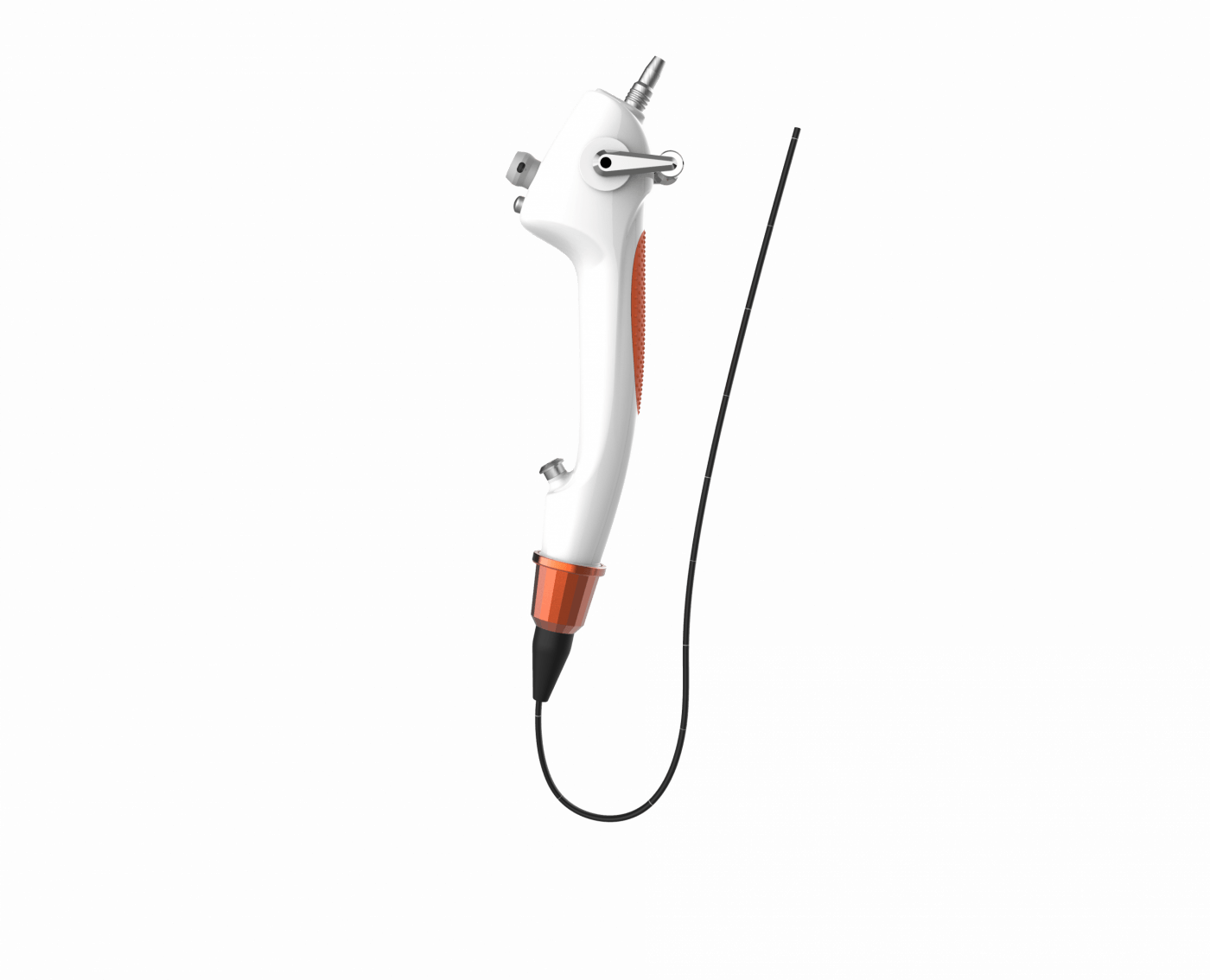 Vathin H-SteriScope Single-use Bronchoscope