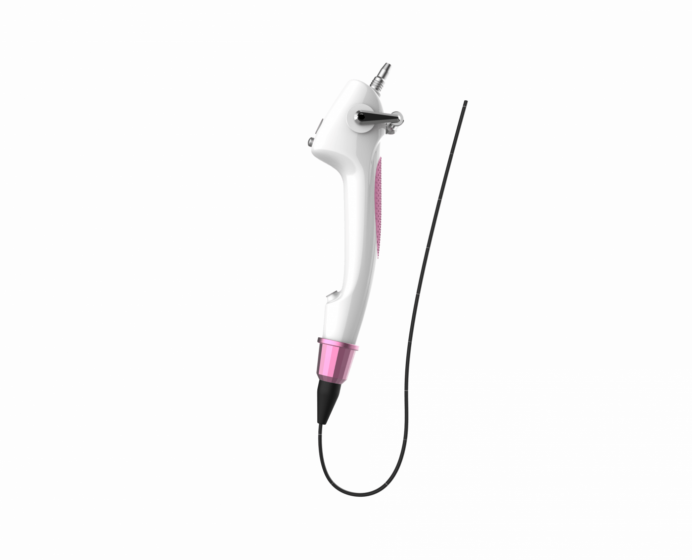 Vathin H-SteriScope Single-use Bronchoscope