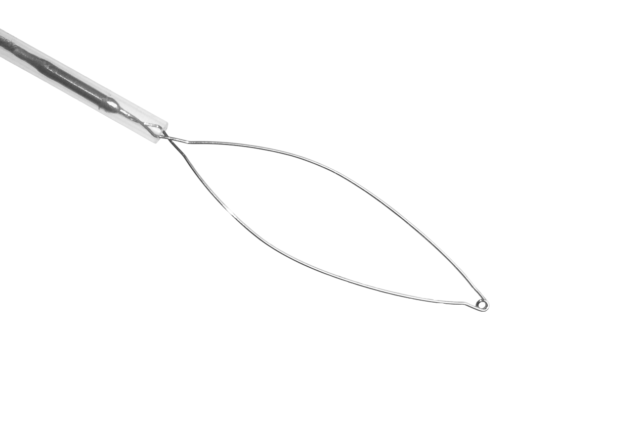 Vytil 2in1 monofilament Snare