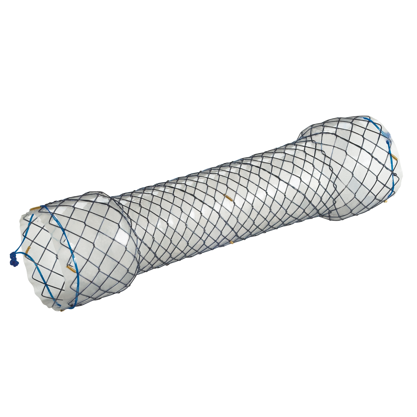 Hanarostent® - ECV