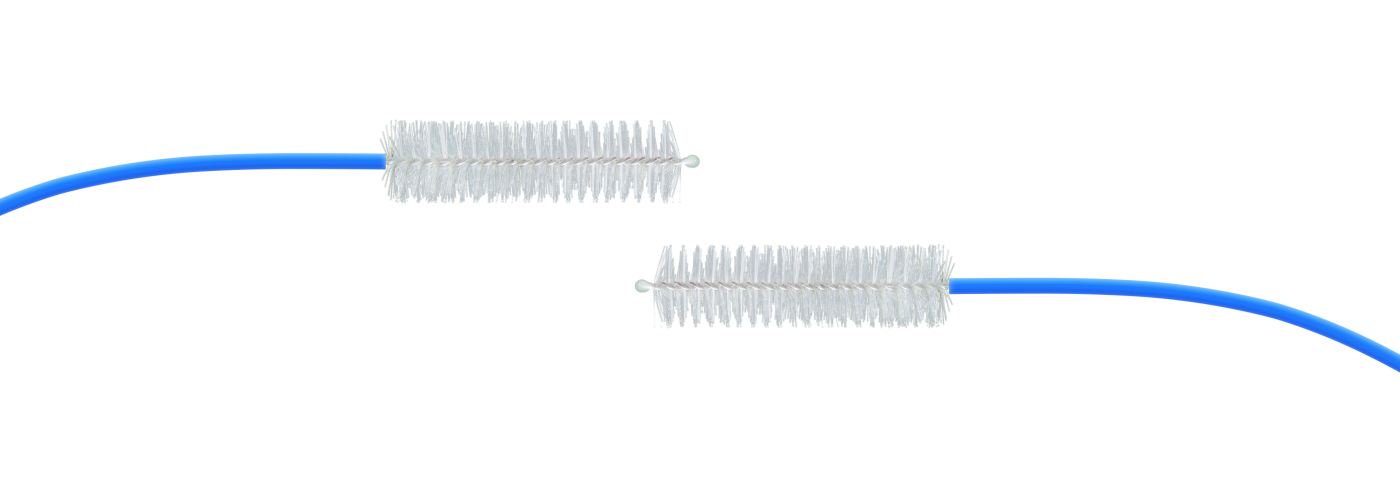Vytil Double-Ended Cleaning Brushes