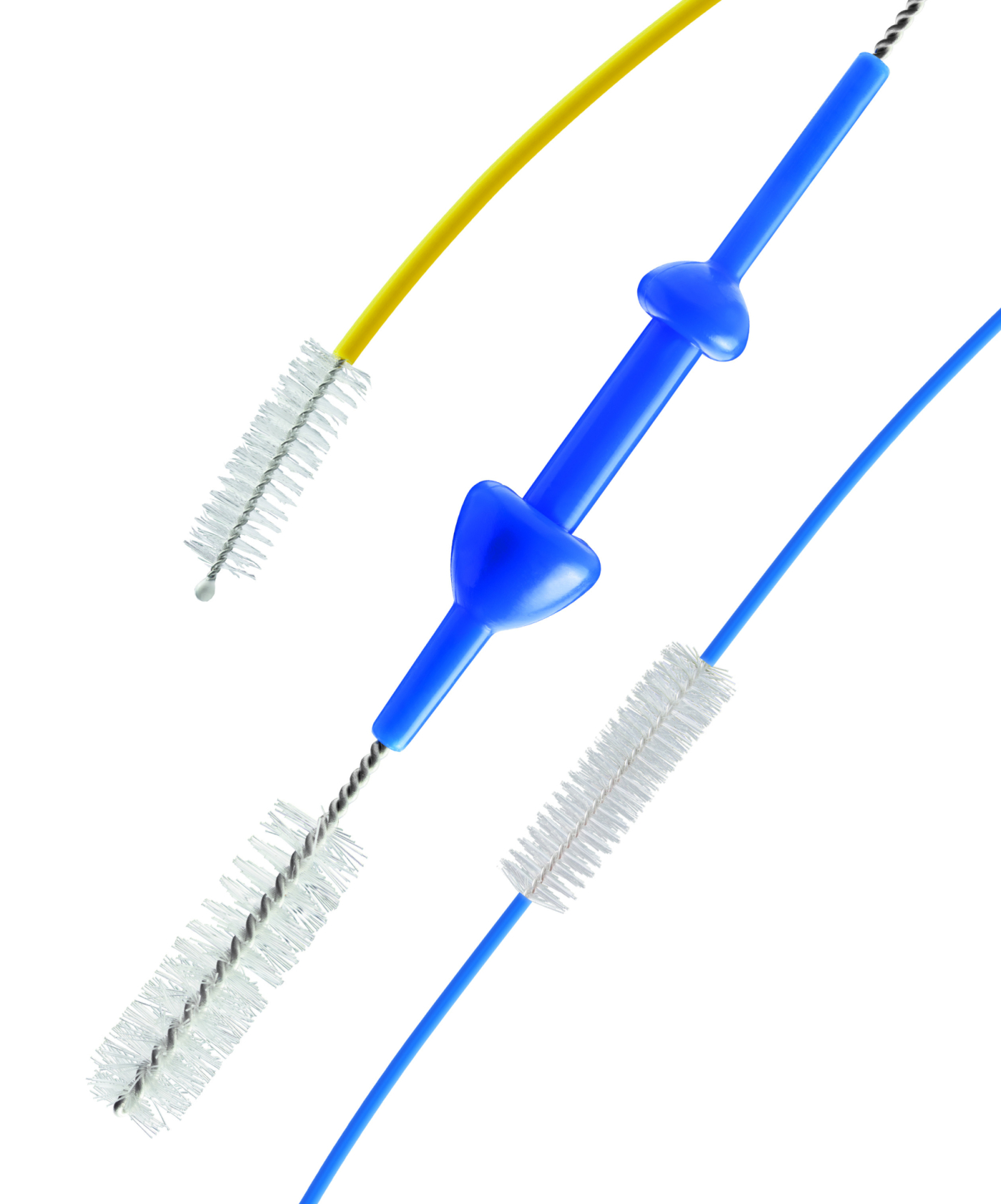 Vytil Cleaning Brush Sets