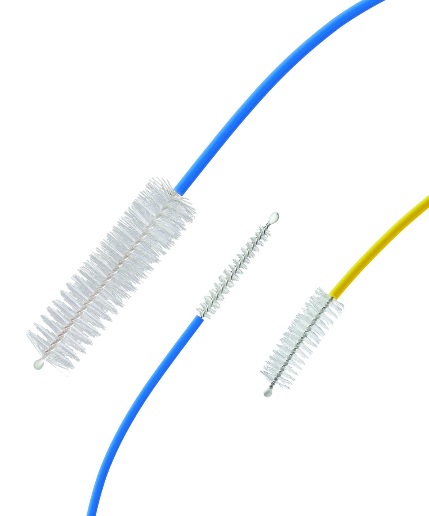 Vytil Cleaning Brush Sets