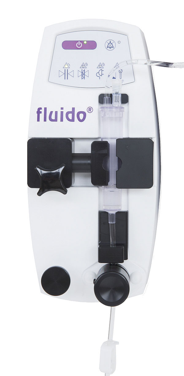 Fluido® AirGuard System