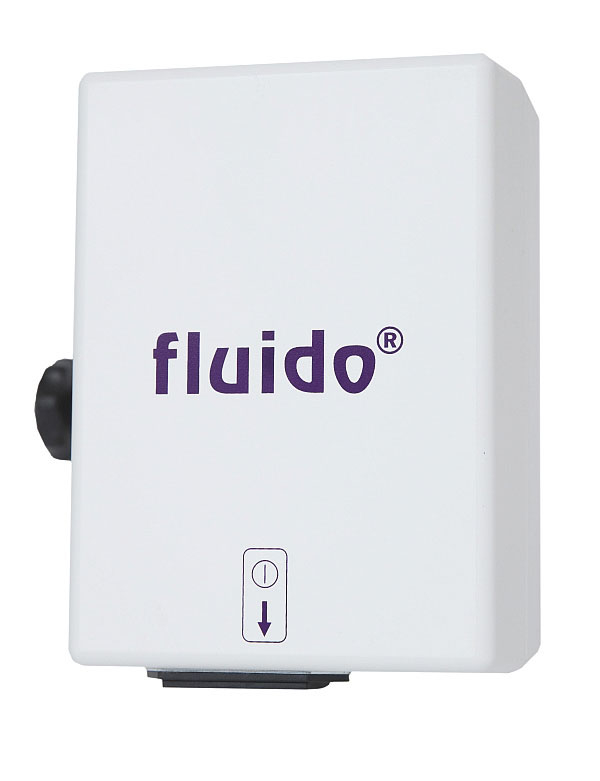 Fluido® AirGuard System