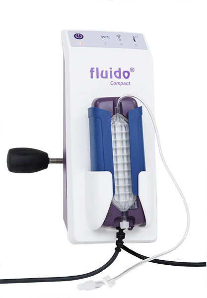 Fluido® Compact