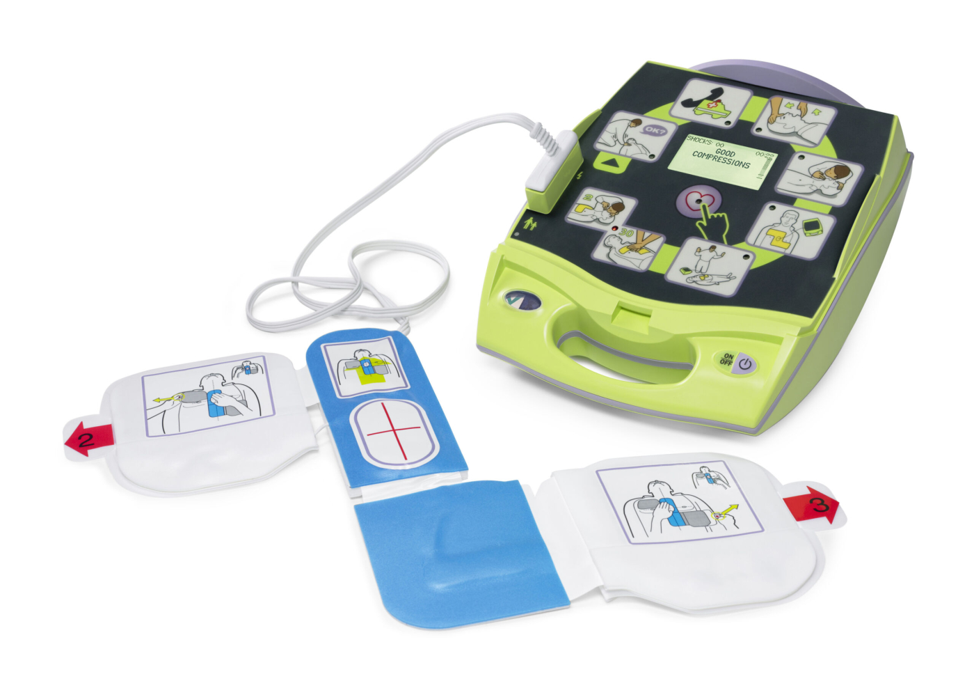 AED Plus