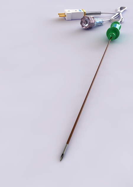 AIGUILLE NEUROPOLE SC