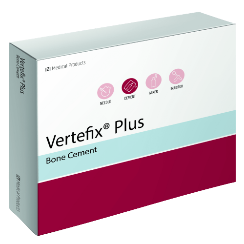 ciment Vertefix Plus