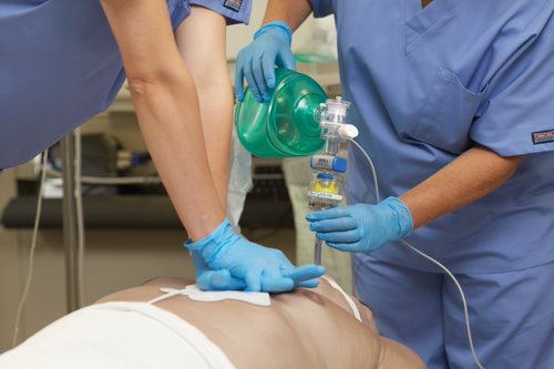 Système ResQCPR