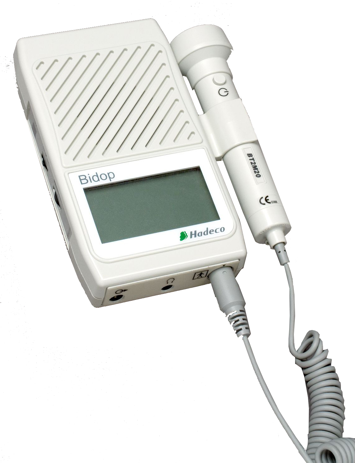 Bi-directional Doppler ES-100V3