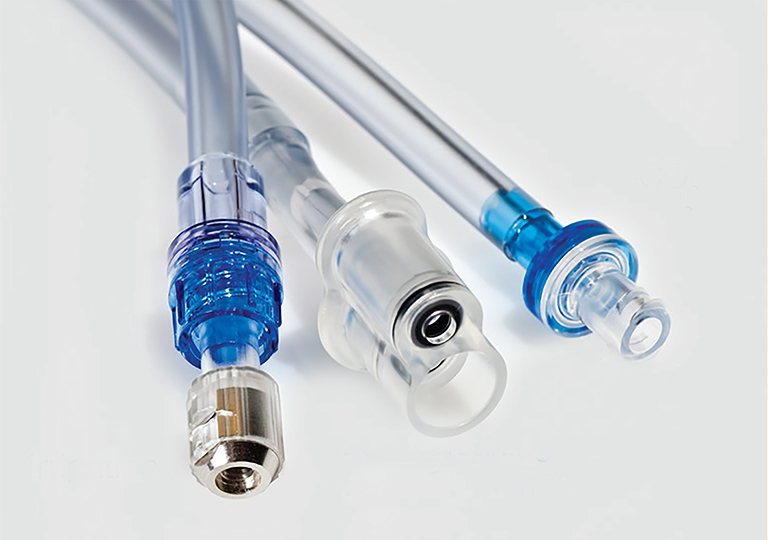 ENDO SMARTCAP™ Disposable Endoscopy Tubing - Cantel 2