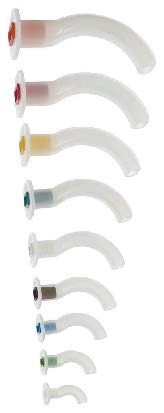 Guedel Airway