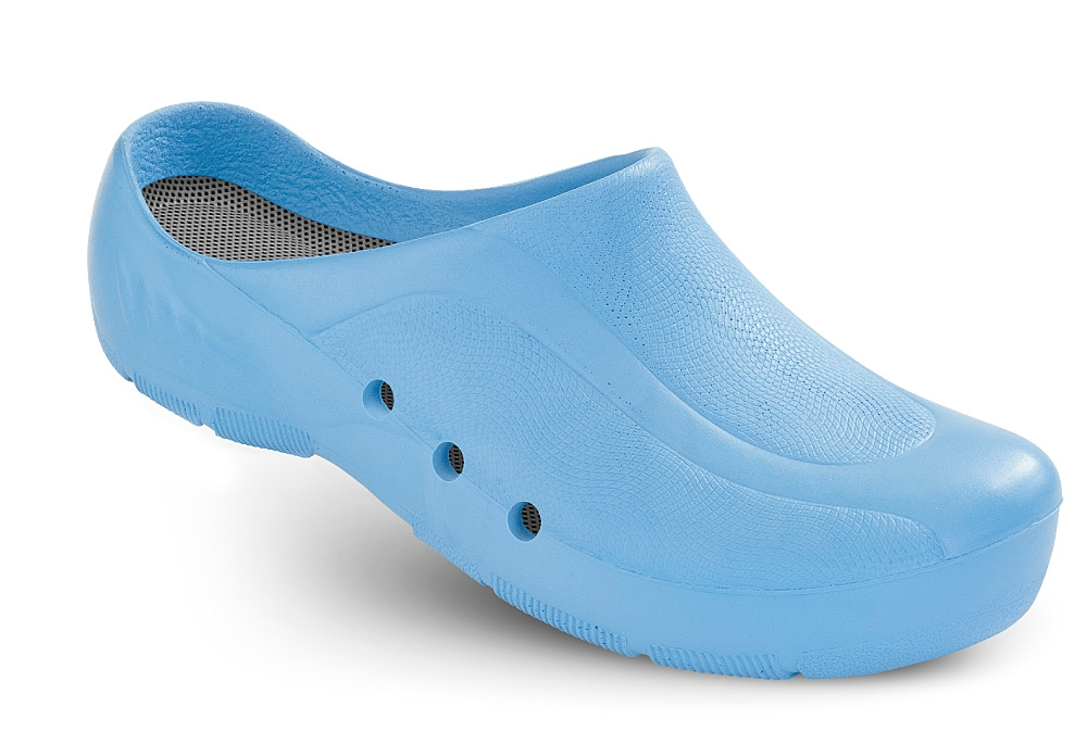 ORTHOClogs