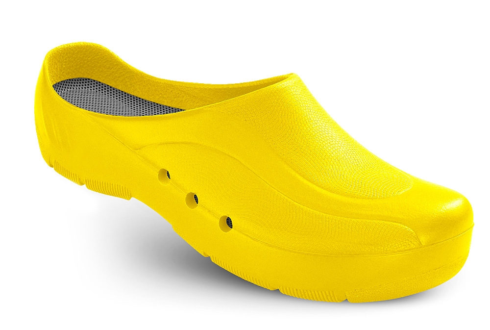 ORTHOClogs