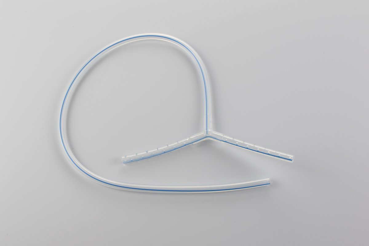 Silicone Drains