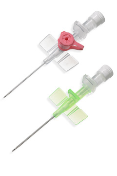 IV Cathether safetouch