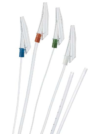 Suction Catheter Vakon