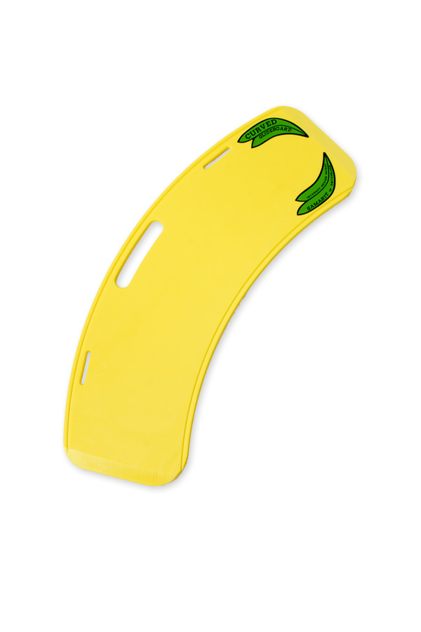 Glideboard Banana