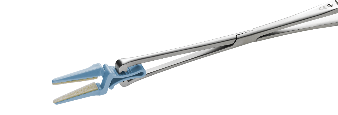Single Use instrument 
