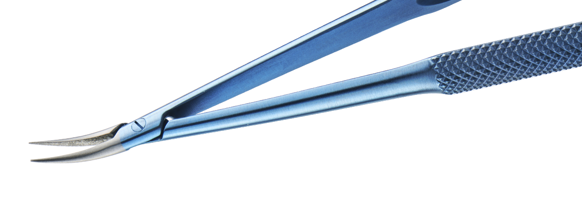 Needle Holder