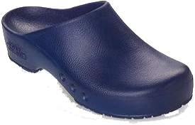ORTHOClogs