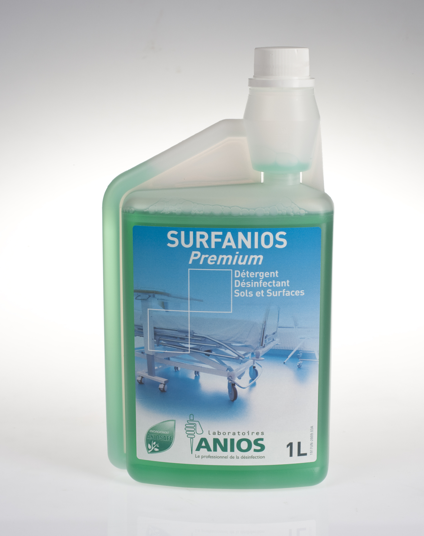 Surfanios premium 1l