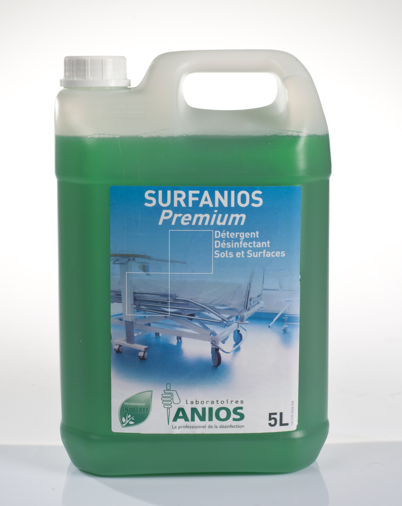 Surfanios premium 5l