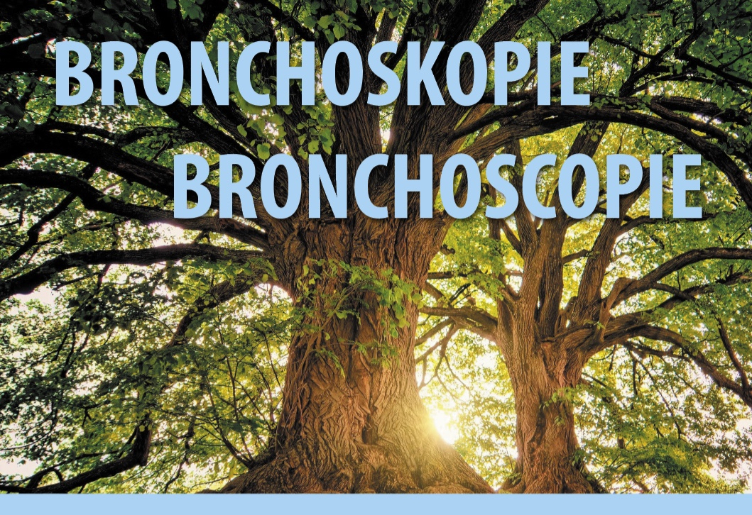 Zubehör Bronchoskopie
