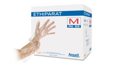 Ethiparat Box