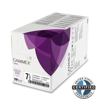 Gammex Latex Box