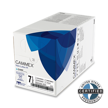 Gammex PI box