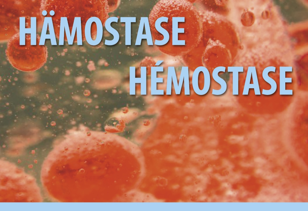 Hemostase