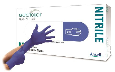 MicroTouch box