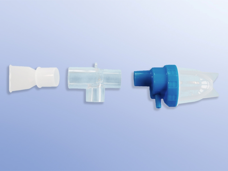 Nebulizer