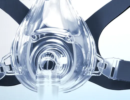 Masque de ventilation non invasive Vyaire AirLife™