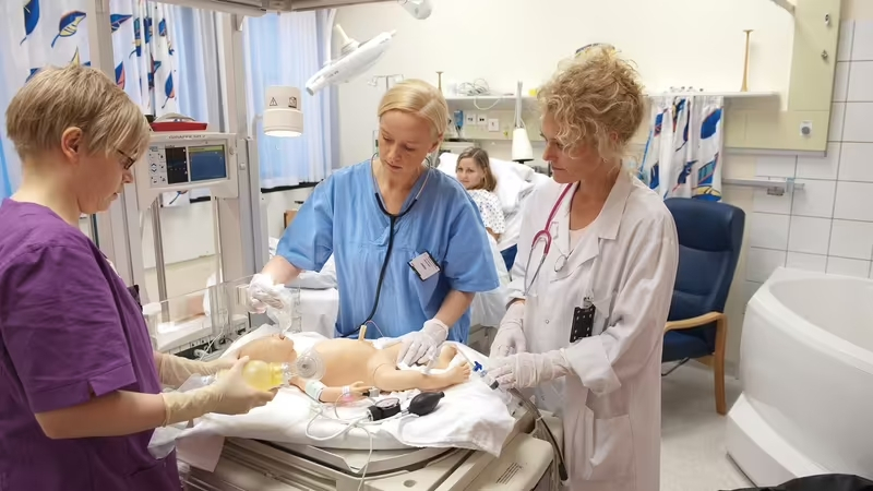 Pingouin: Aspirateur de mucosité pour bébé 