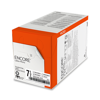 Encore Micro box