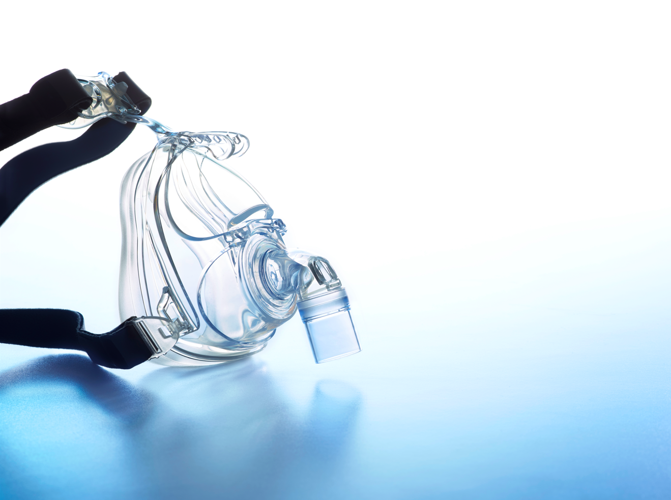 Masque de ventilation non invasive Vyaire AirLife™
