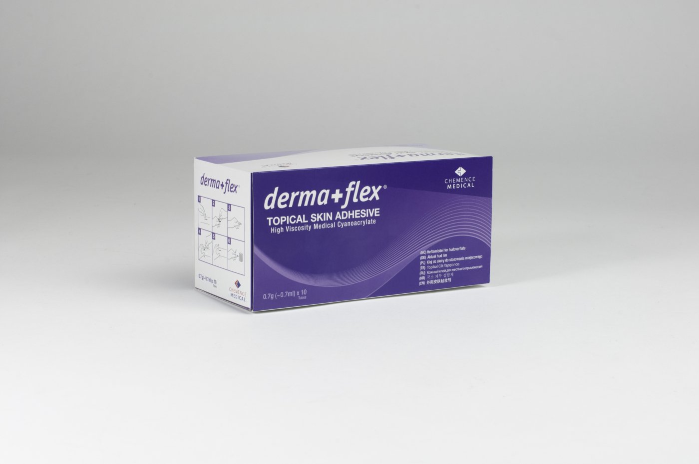Derma+Flex®